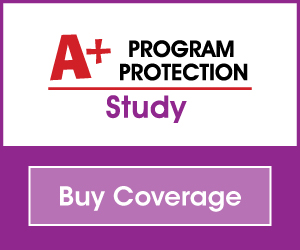 Study - A Program Protection - 300x250